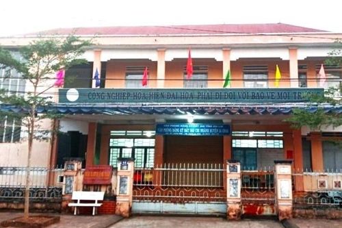 Bắt Giám đốc Văn phòng đất đai ở Gia Lai liên quan vụ án nhận hối lộ