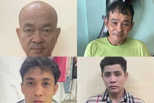 Phê chuẩn khởi tố nhóm đối tượng chuyên trộm gương chiếu hậu xe ôtô