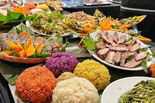 Tết 2024: Top điểm đến có các món ăn du khách Việt muốn 'nhất định phải thử'