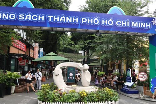 Thành phố Hồ Chí Minh điều chỉnh tổ chức giao thông khu vực trung tâm dịp Tết