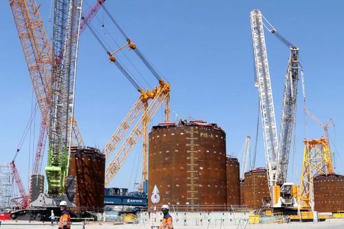 Xây dựng danh mục 110 dự án mời gọi đầu tư vào tỉnh Bà Rịa-Vũng Tàu năm 2024
