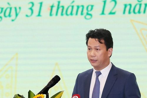 Chính phủ Pháp đồng hành cùng Việt Nam ứng phó với biến đổi khí hậu