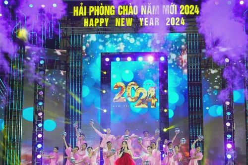 Hải Phòng: Nhiều hoạt động nghệ thuật đặc sắc trong dịp Tết Nguyên đán