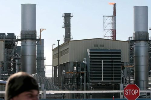 Nga đề xuất lập vùng cấm bay trên các cơ sở năng lượng trọng yếu
