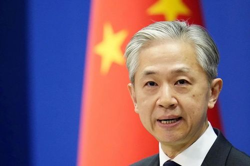 Trung Quốc và Pháp thúc đẩy quan hệ đối tác chiến lược toàn diện bền vững