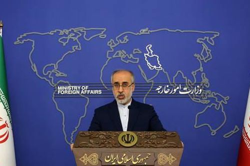 Iran phủ nhận đứng sau vụ tấn công khiến 3 binh sĩ Mỹ thiệt mạng ở Jordan