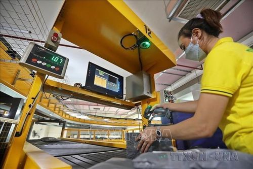 Đáp ứng hội nhập quốc tế thông qua hoạt động đo lường