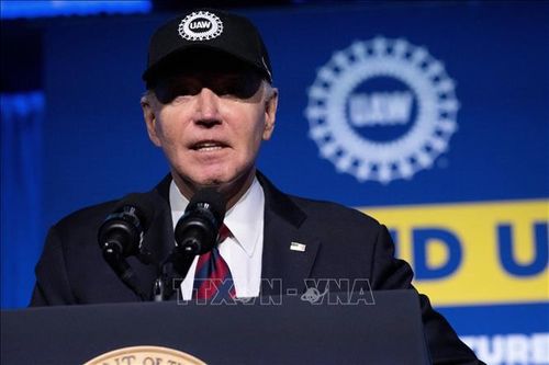 Hai phương án phản ứng Tổng thống Biden có thể lựa chọn sau vụ tấn công căn cứ Mỹ