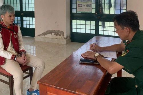 Tây Ninh: Đối tượng trốn truy nã sang Campuchia sa lưới