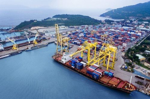 Nợ xấu của Cảng Sài Gòn giảm hơn 80%