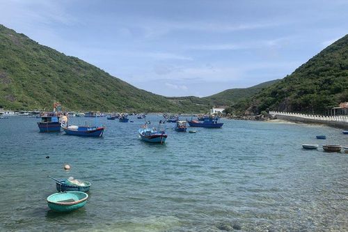 Khánh Hòa: Tiếp tục triển khai thực hiện phục hồi vịnh Nha Trang