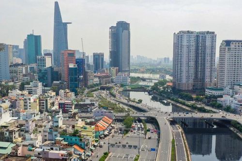 TP.HCM: Loại 7 dự án khỏi danh mục thu hồi đất