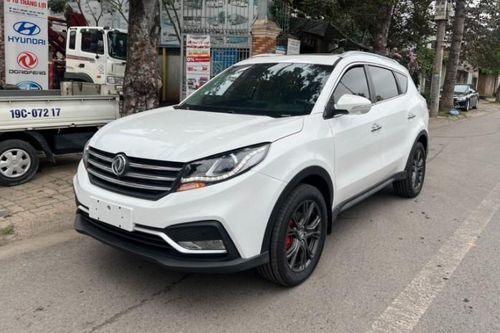 SUV ngang cỡ Honda CR-V giảm giá 'sập sàn' đến gần 200 triệu đồng