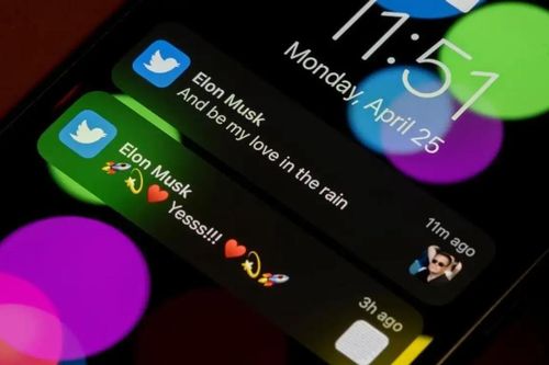 Các ứng dụng trên iPhone bí mật thu thập dữ liệu qua thông báo