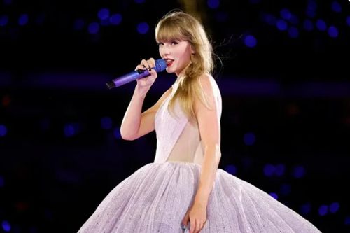 Mạng xã hội X chặn tìm kiếm Taloy Swift sau khi ảnh nude giả mạo của cô bị lan truyền
