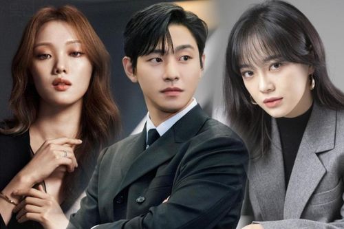 Không phải Kim Se Jeong hay Lee Sung Kyung, đây mới là cô gái được Ahn Hyo Seop công khai tình cảm