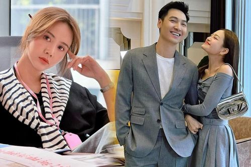 Chúng Ta Của 8 Năm Sau tập cuối: Lâm tổ chức đám cưới với Như Ý, Dương chỉ biết đứng nhìn rồi tiếc?