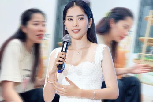 Nam Em xuất hiện với làn da đầy mụn đỏ giữa ồn ào, nhan sắc xinh đẹp một thời nay còn đâu?