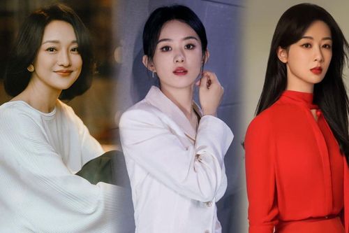 Triệu Lệ Dĩnh – Dương Tử tranh vai với Châu Tấn, ai sẽ là Mưu nữ lang truyền hình đầu tiên?