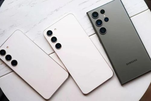 Đánh giá Samsung Galaxy S24: Sự Hòa Quyện Hoàn Hảo Giữa Nghệ Thuật và Công Nghệ