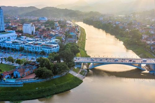 Lạng Sơn tìm nhà đầu tư cho dự án khu đô thị mới Đông Kinh