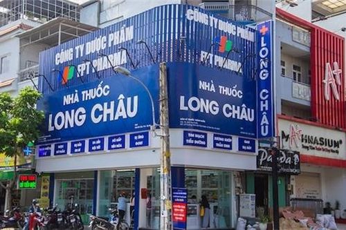 Chuỗi nhà thuốc Long Châu tăng trưởng vượt kỳ vọng