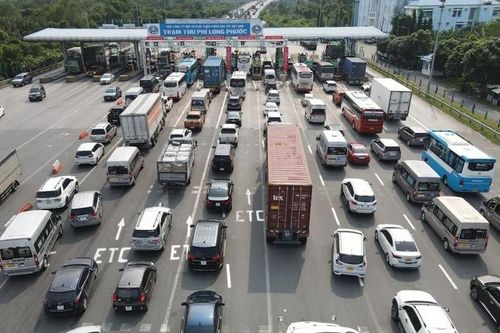Chính sách mới về giao thông vận tải có hiệu lực từ tháng 2/2024