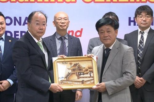Mở rộng cơ hội kinh doanh cho doanh nghiệp logistics Việt Nam - Nhật Bản