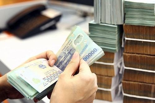 Nửa tháng đầu năm 2024, tổng thu ngân sách nhà nước ước đạt 43 nghìn tỷ đồng