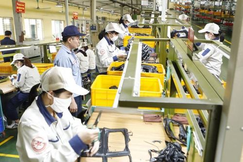 Trưởng Văn phòng JETRO tại Hà Nội: Tỷ lệ nội địa hóa của Việt Nam đang cải thiện tích cực