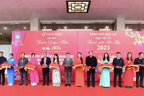 Báo chí Hà Nội chủ động khắc phục khó khăn, hoàn thành tốt nhiệm vụ chính trị