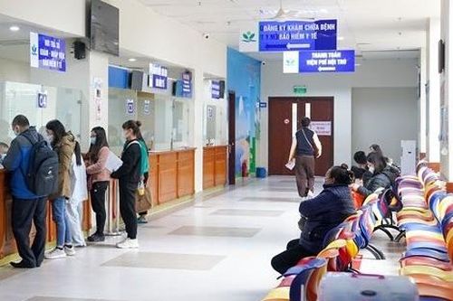Hà Nội: 5 trẻ mắc bệnh Pompe được bảo hiểm chi trả hàng tỷ đồng