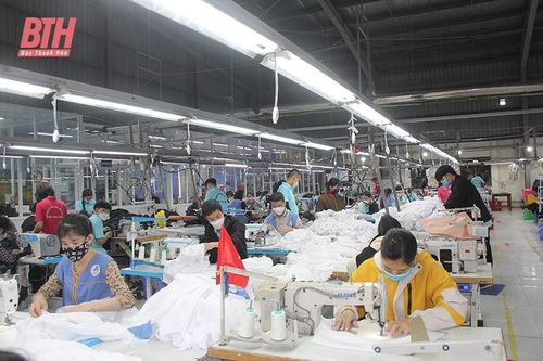 Doanh nghiệp sau 'bão dịch' (Bài 1): 'Ốm yếu' trong bối cảnh đặc biệt