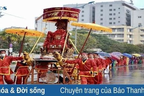 Khẳng định vai trò mũi nhọn của ngành du lịch