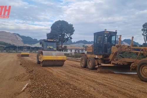 Thành lập 5 tổ công tác kiểm tra giải ngân vốn đầu tư công và các chương trình mục tiêu quốc gia năm 2024