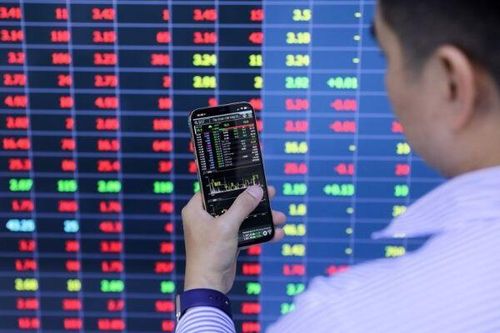 CTCK mở rộng danh mục tự doanh lên gần 9 tỷ USD, một ông lớn chiếm 23%