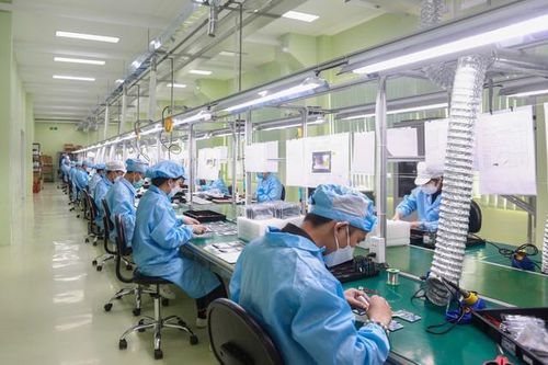 Đà Nẵng thành lập trung tâm nghiên cứu, đào tạo thiết kế vi mạch và trí tuệ nhân tạo