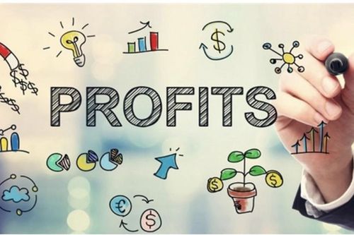 Nhờ nhóm Thép, lợi nhuận doanh nghiệp phi tài chính tăng đột biến 35%, vượt xa Ngân hàng Chứng khoán