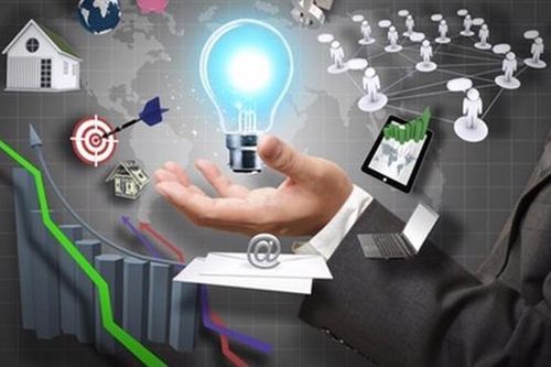 Số lượng đơn sáng chế, kiểu dáng công nghiệp tăng mạnh