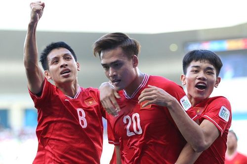 Các cầu thủ Việt Nam đã thể hiện ra sao tại Asian Cup 2023?