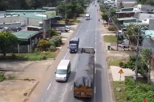 Rà soát, phối hợp hoàn tất các thủ tục, đảm bảo nguồn vốn giải phóng mặt bằng còn thiếu của dự án Cải tạo quốc lộ 20