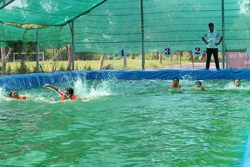 Đẩy mạnh phòng, chống tai nạn, thương tích, xâm hại tình dục trẻ em