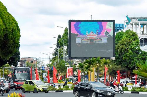 Thể lệ Cuộc thi viết chủ đề 'Thành phố Pleiku: Bản sắc và Hiện đại' năm 2024