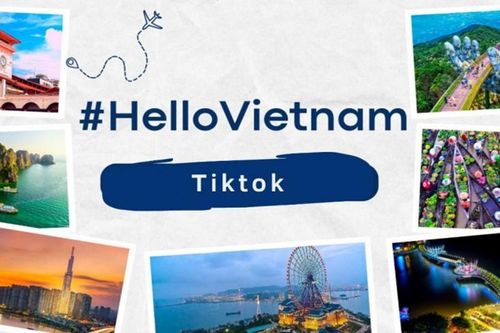 Chiến dịch #HelloVietnam và những giá trị mang lại trong quảng bá du lịch Việt