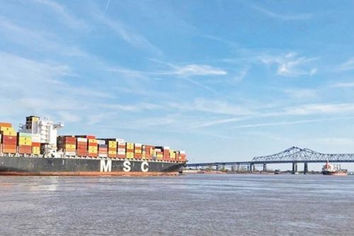 UNCTAD gióng hồi chuông cảnh báo về gián đoạn thương mại toàn cầu