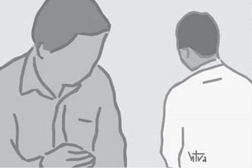 Người muôn năm cũ