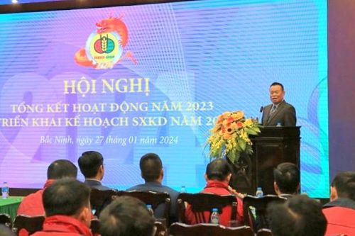Tập đoàn Dabaco (DBC): Sẽ sớm đưa vaccine dịch tả lợn châu Phi ra thị trường