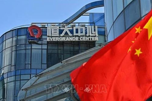 Phán quyết cuối cùng cho số phận của tập đoàn Evergrande