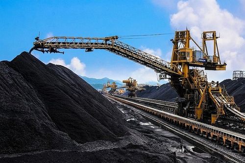Chính phủ phê duyệt Chiến lược phát triển ngành công nghiệp than đến năm 2045