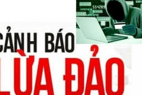 Nhiều doanh nghiệp Việt 'sập bẫy' lừa đảo thương mại quốc tế